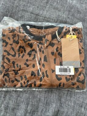 Kyte Baby Zip Footie